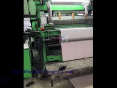 비아스베스트 직물 브레이크 부리 고품질 브레이크 롤 부리 최고의 가격