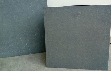 Oil Resistance Moulded Friction Non Asbestos Brake Lining