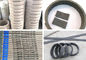 Rubber Based Brake Friction Material High Friction Coefficient